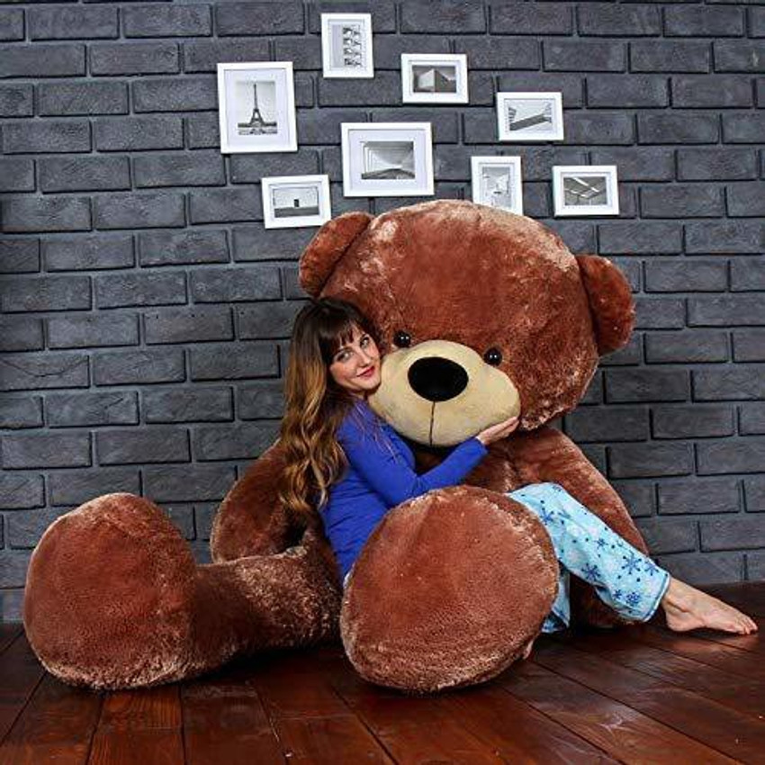 Biggest panda teddy bear deals