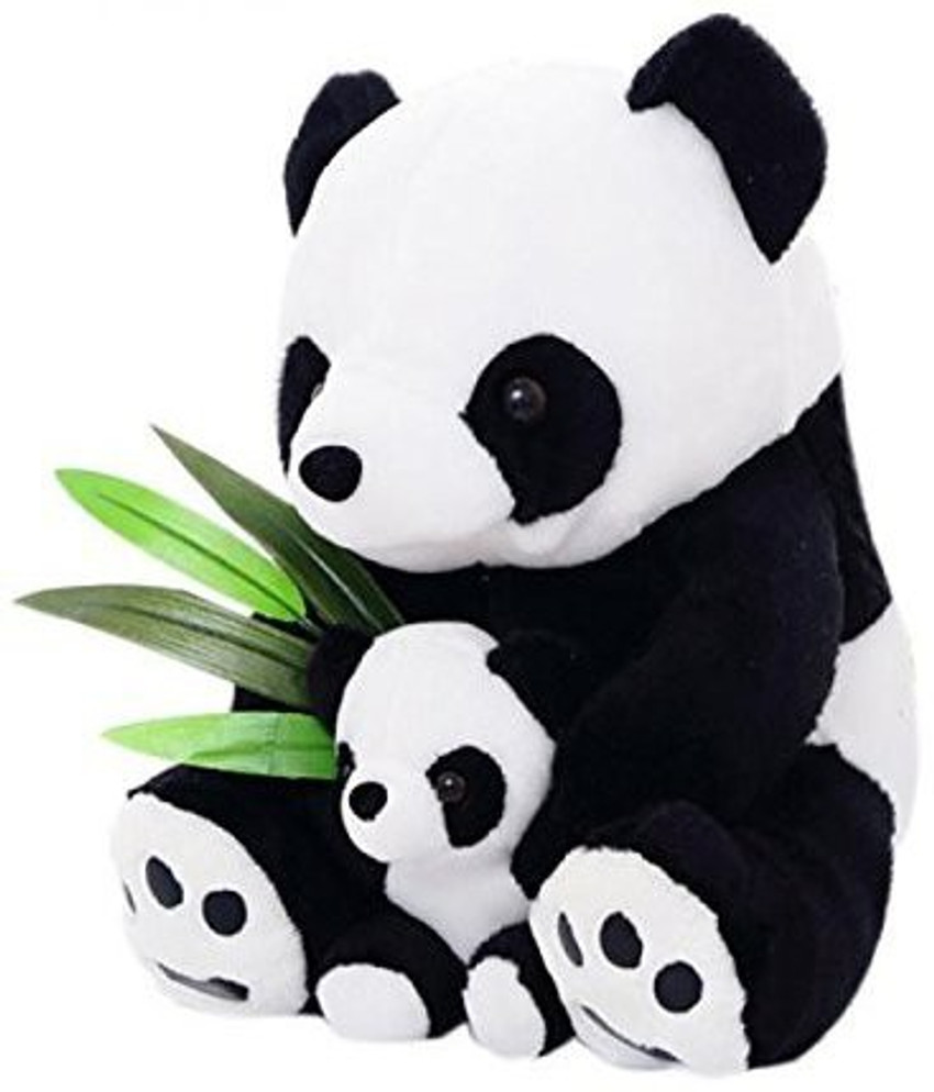Panda soft toy flipkart shop