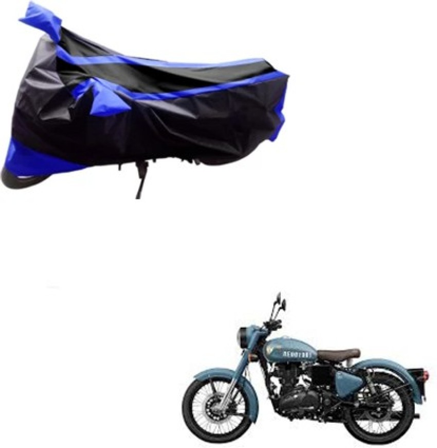 Flipkart SmartBuy Waterproof Two Wheeler Cover for Royal Enfield Price in India Buy Flipkart SmartBuy Waterproof Two Wheeler Cover for Royal Enfield online at Flipkart