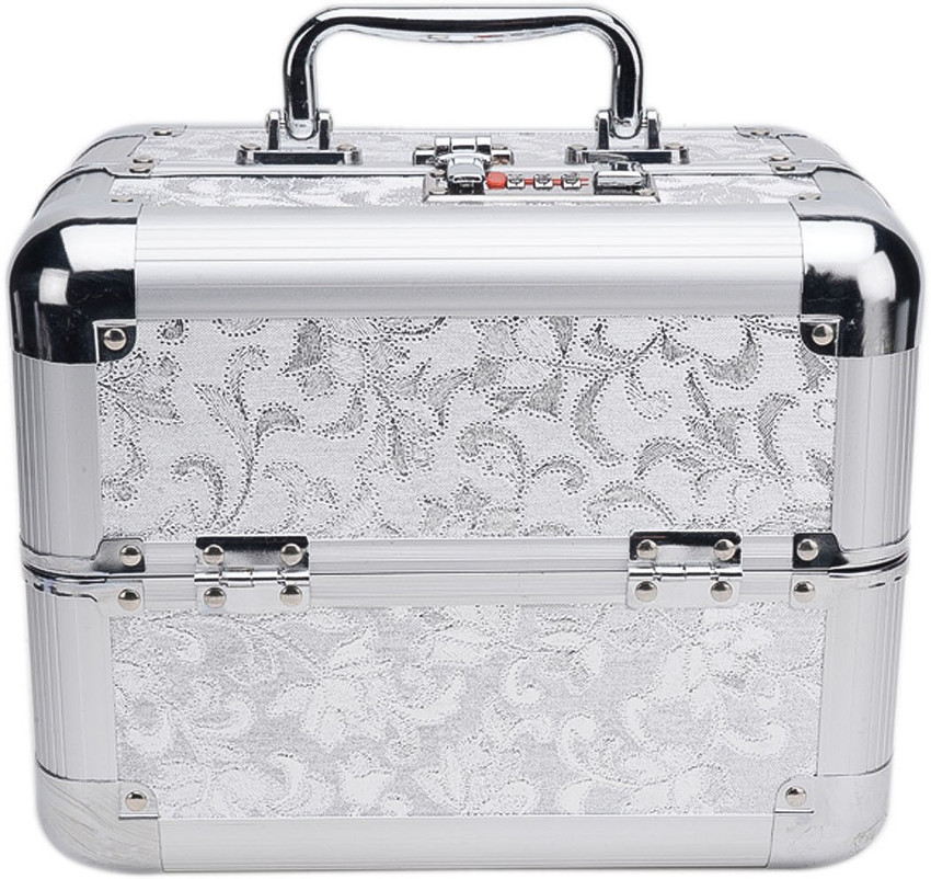 Designer makeup vanity case outlet