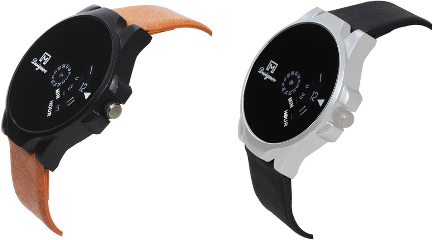 Mens designer smartwatch new arrivals
