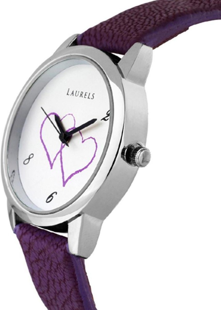 Laurels watch flipkart hot sale