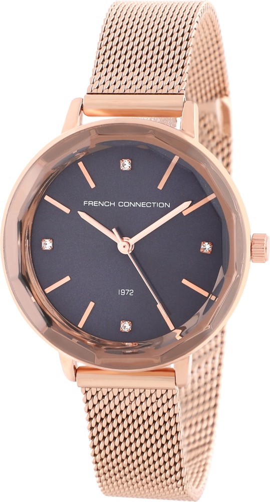 The french best sale connection watch online