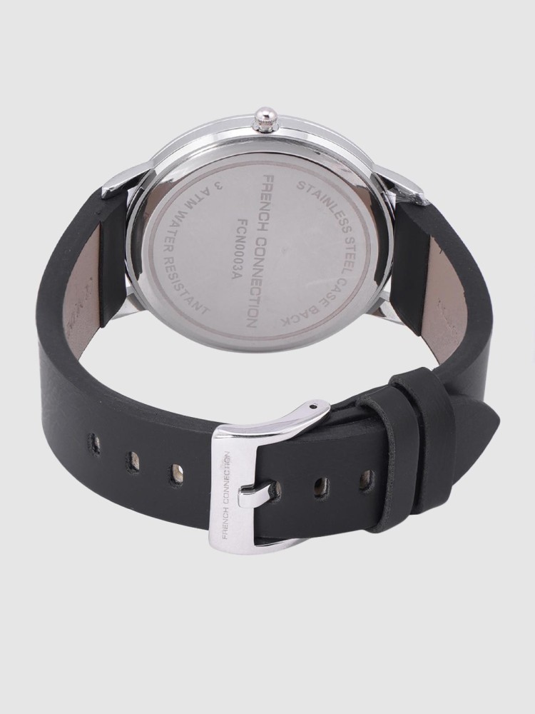 French connection outlet watches fcn0003a