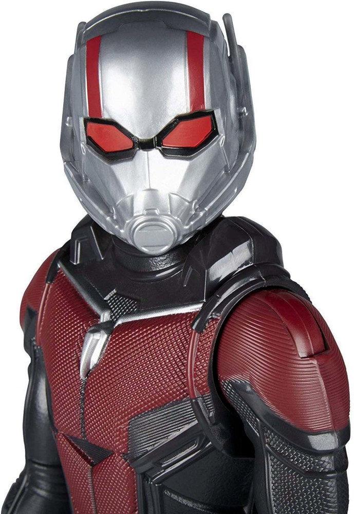 Toyzwonder 12 inch Tall ANT MAN Avengers Infinity War Action