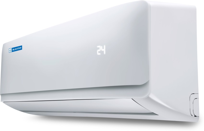 Flipkart Buy Blue Star 1.5 Ton 3 Star Split AC White