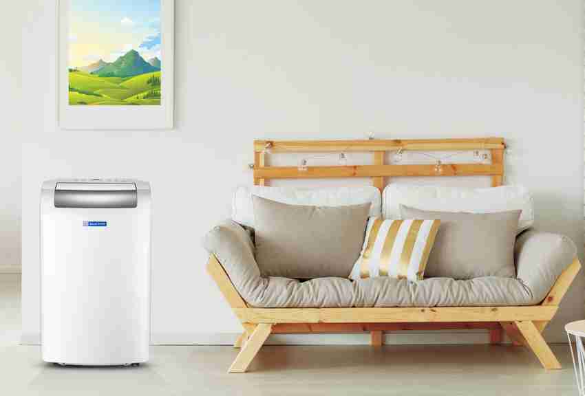 Flipkart Buy Blue Star 1 Ton Portable with Multi Sensors
