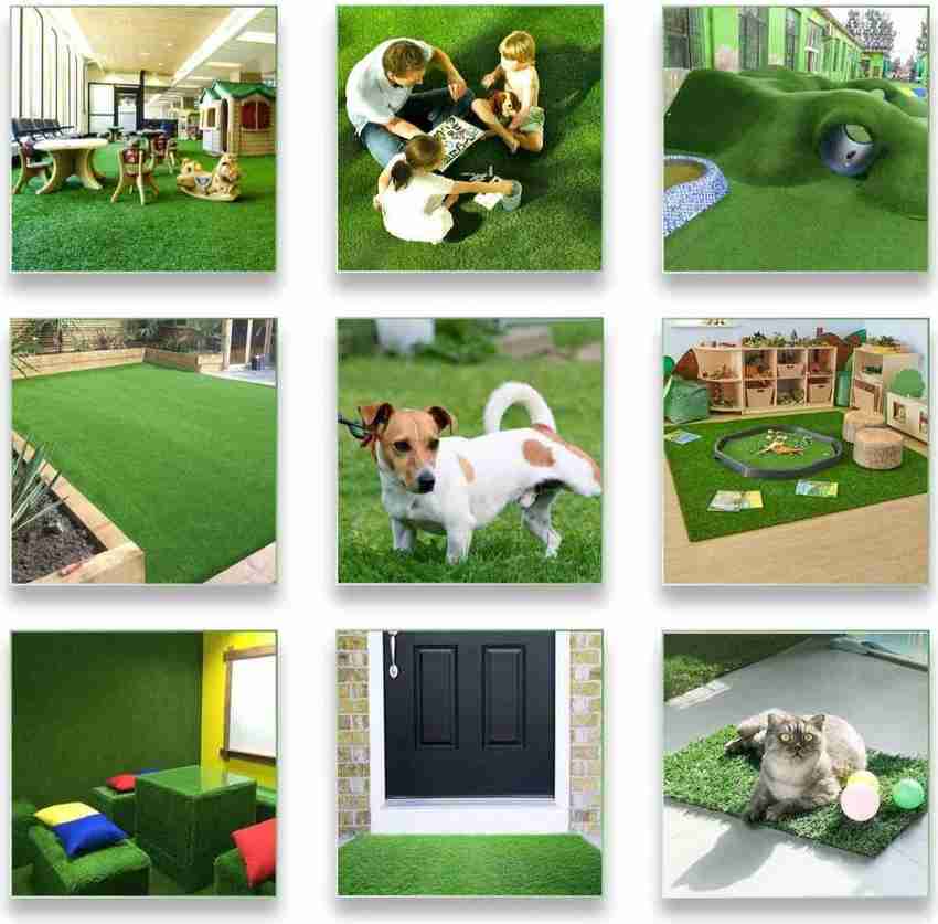 Grass patch cheap for balcony