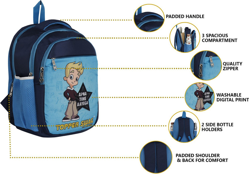 Washable cheap school bags
