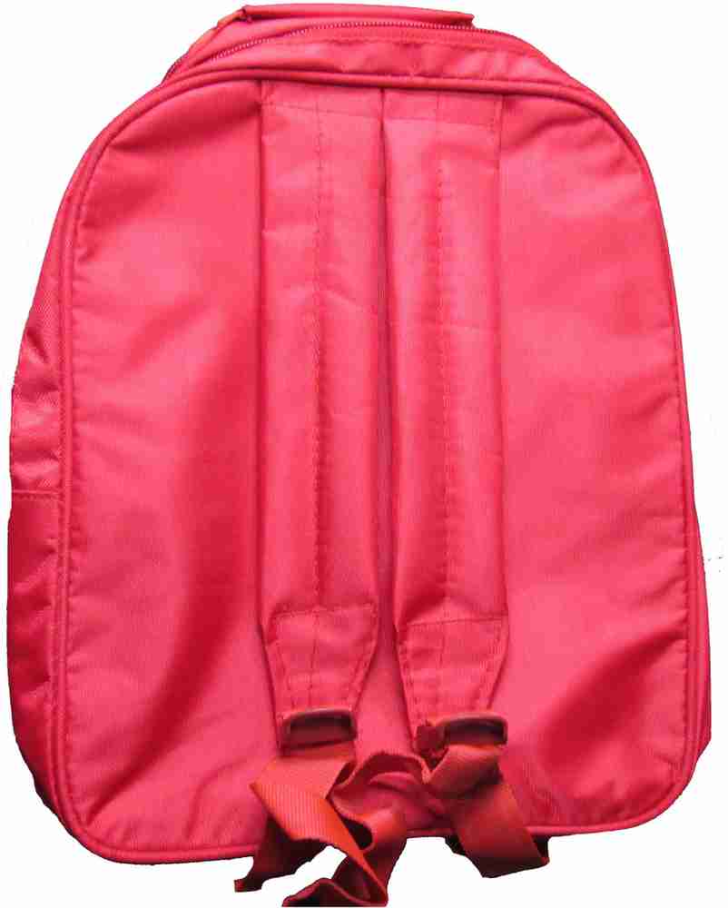 Flipkart JANSO KG Class School Bag for Kids School Bag