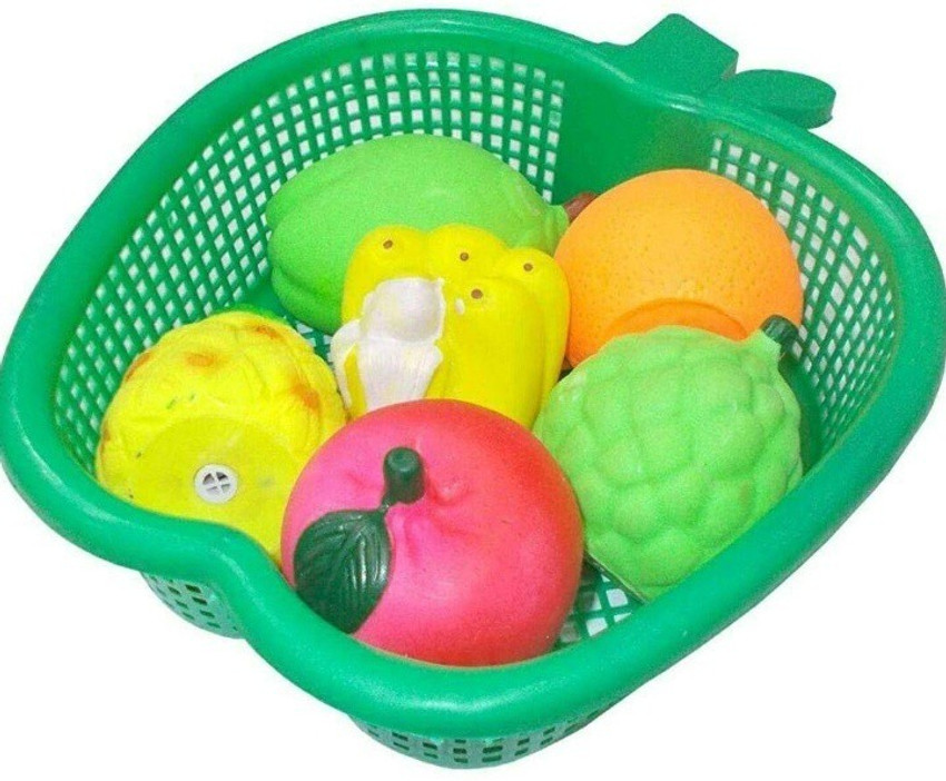 Fruit basket sale toy