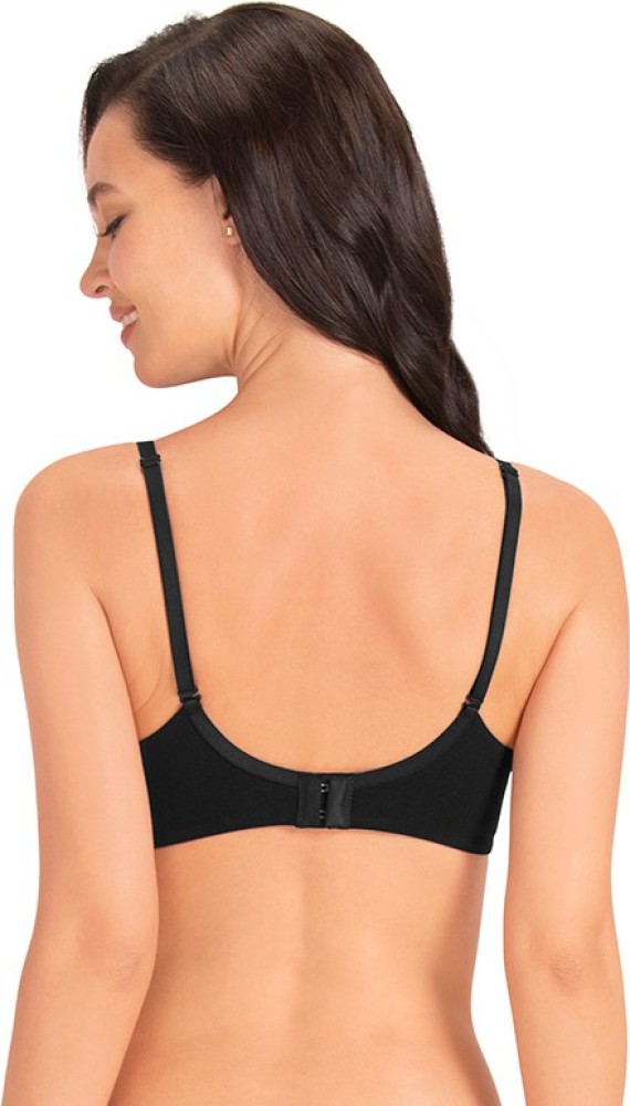 Amante MicroFiber Starry Trail Padded Wired Shimmer Bra (38D,Tuffet) in  Kanpur at best price by Amante (Z-Square Mall) - Justdial