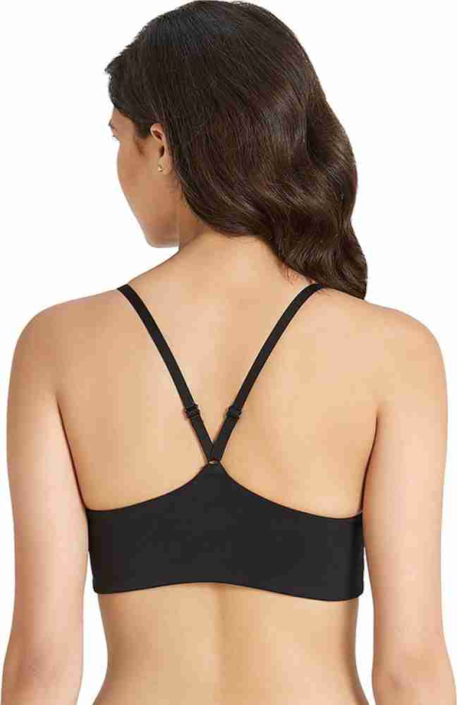 Amante Women T-Shirt Lightly Padded Bra - Buy Amante Women T-Shirt Lightly Padded  Bra Online at Best Prices in India
