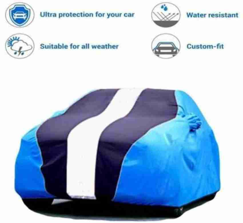 MSR STORE Car Cover For Audi S3 (With Mirror Pockets) Price in India - Buy  MSR STORE Car Cover For Audi S3 (With Mirror Pockets) online at