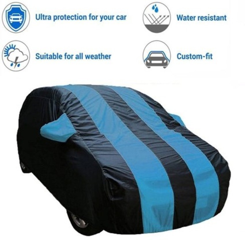 SnehaSales Car Cover For Maruti Suzuki Celerio (Without Mirror Pockets)  Price in India - Buy SnehaSales Car Cover For Maruti Suzuki Celerio  (Without Mirror Pockets) online at