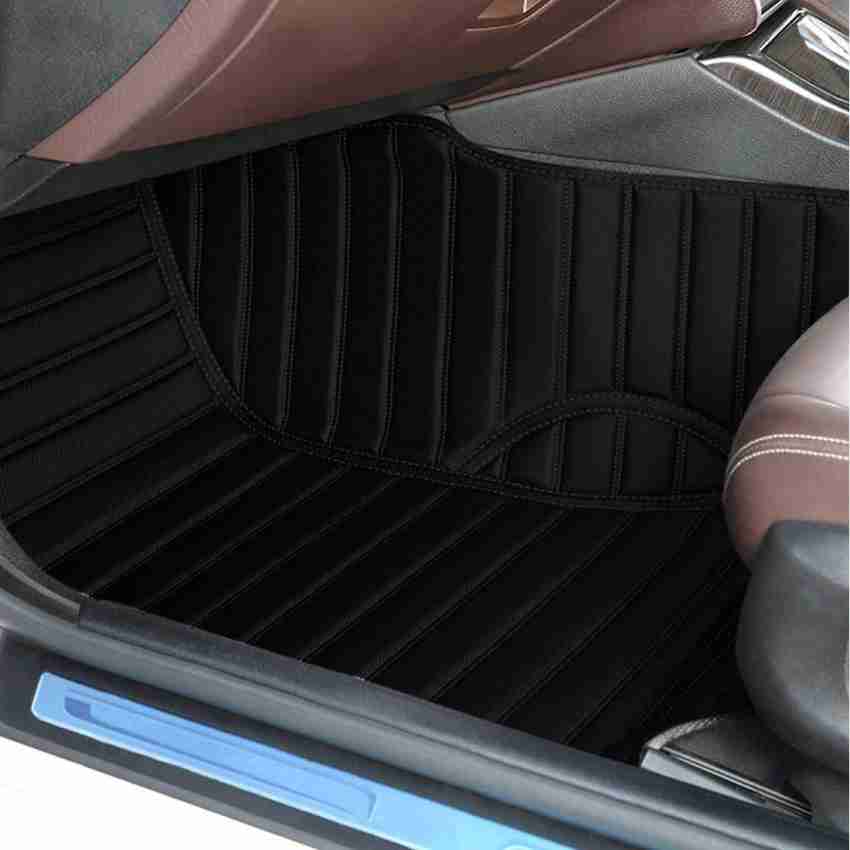 Q7 rubber online floor mats