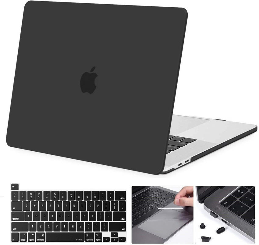 Macbook pro back case clearance