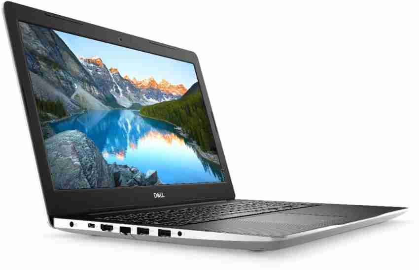 DELL Inspiron 3000 Intel Core i5 10th Gen 1035G1 - (8 GB/1 TB HDD