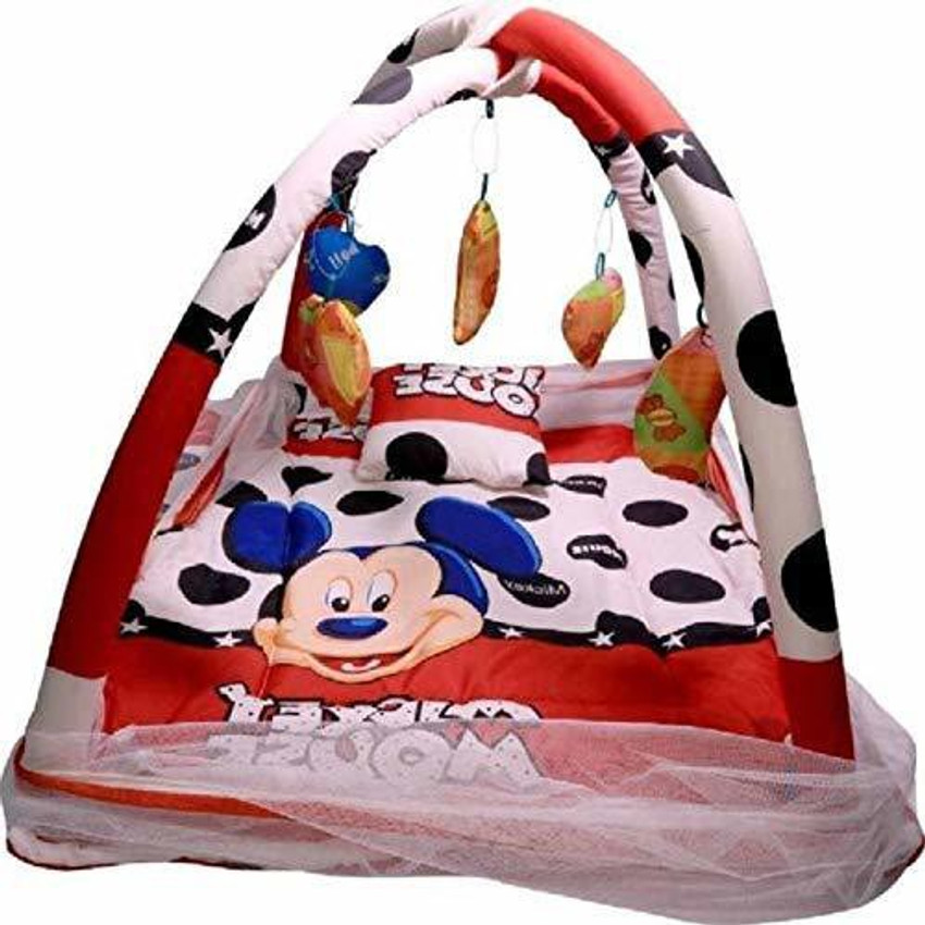 Baby bedding sets outlet with net
