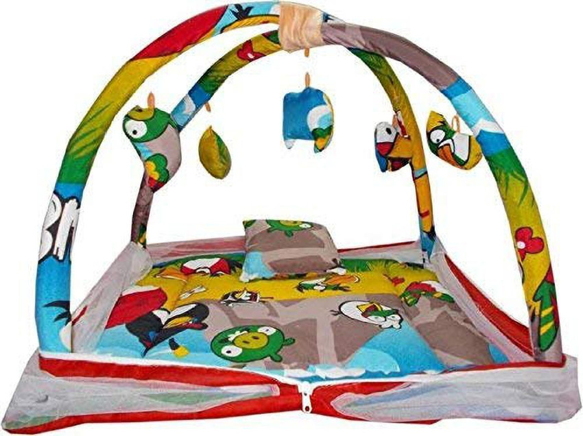 Small baby machardani top