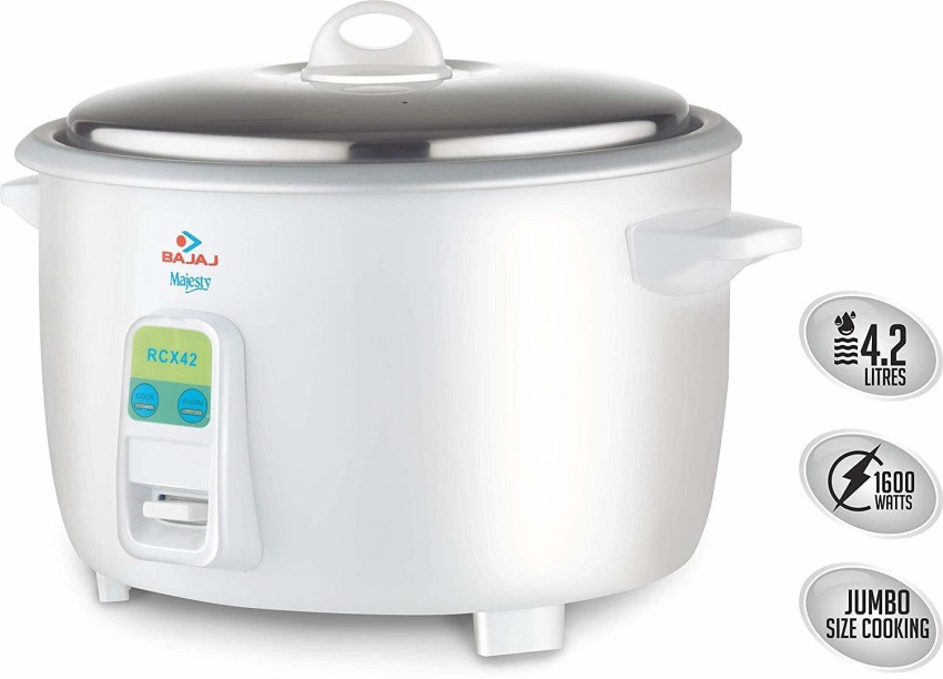 This Small Aroma Rice Cooker Is Up to 36% Off On