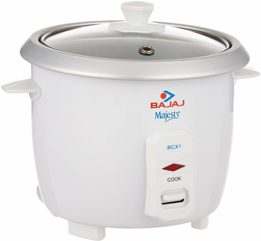 Rice cooker flipkart outlet