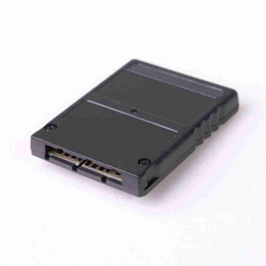 Ps2 memory card flipkart 2025