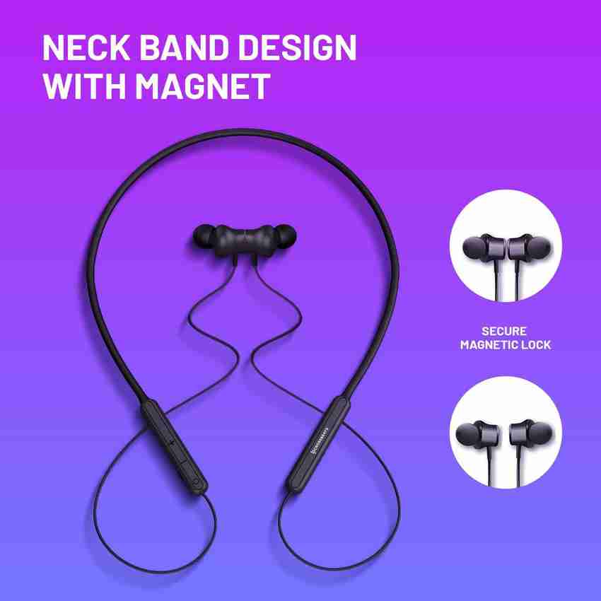 Crossbeats neckband outlet