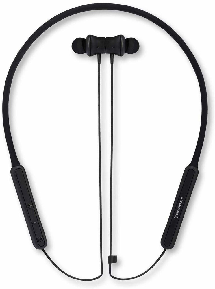 Crossbeats shop vs jabra