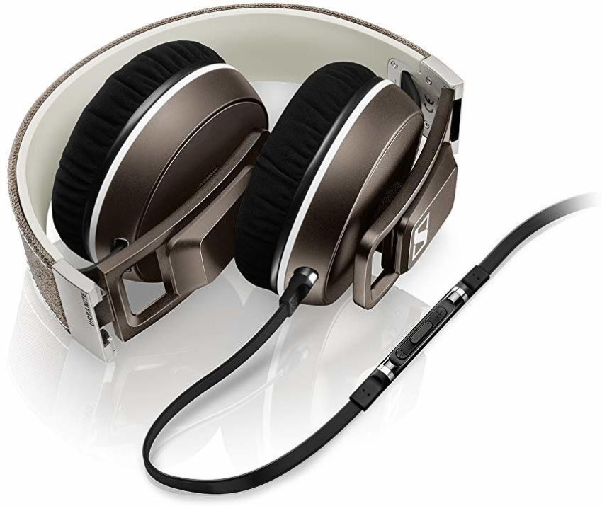 Sennheiser urbanite 2025 xl sand