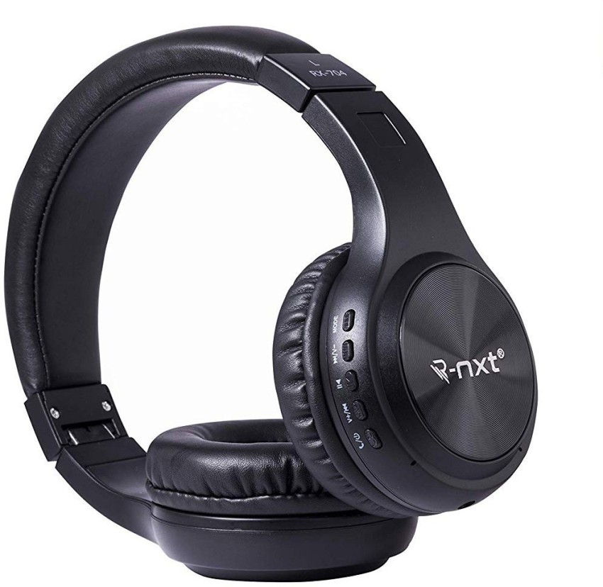 Xplore discount wireless headset