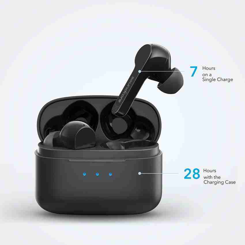 Soundcore hotsell earbuds case