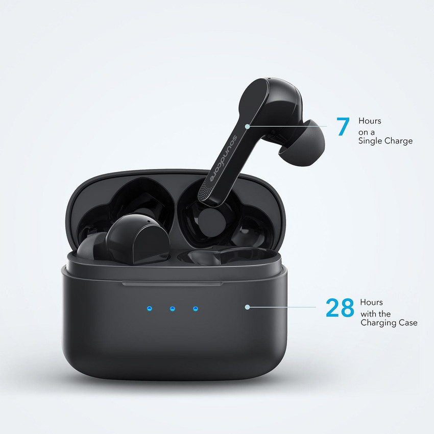 Soundcore liberty air true online