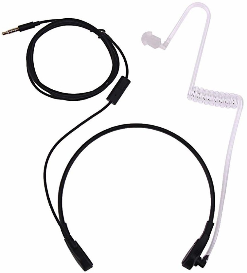 Headset tube 2025