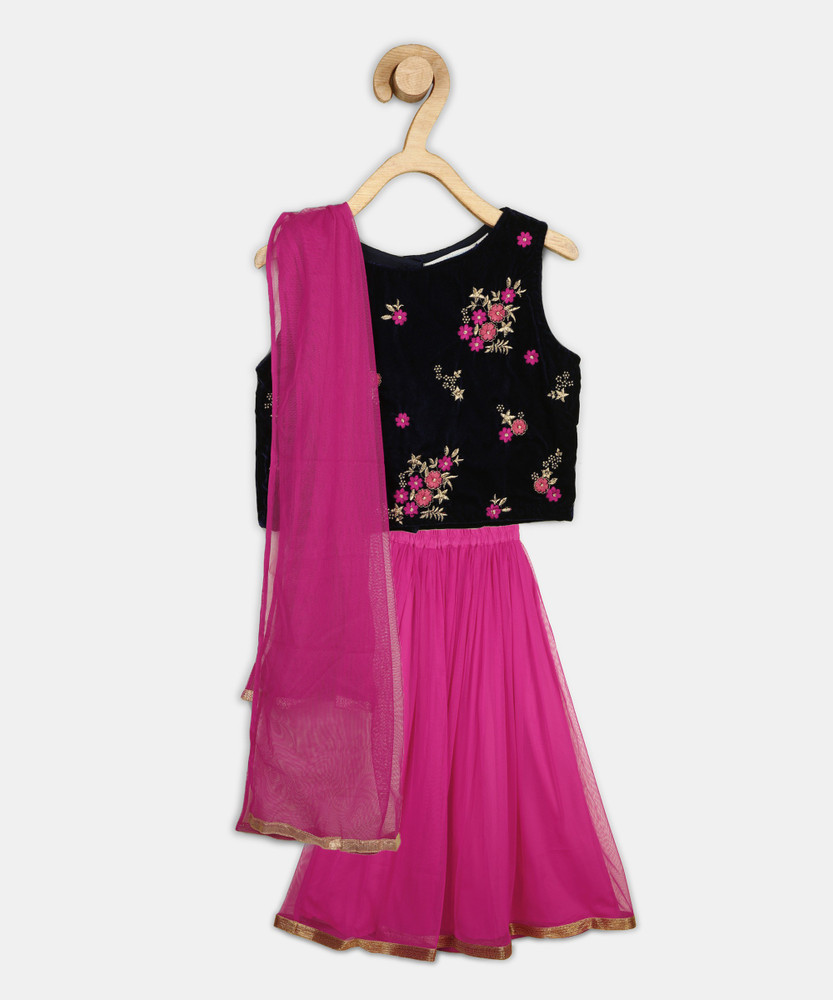 Pantaloons lehenga choli online