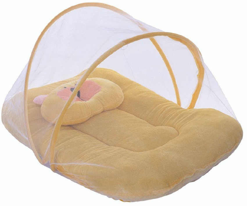 Cotton mosquito net online for babies