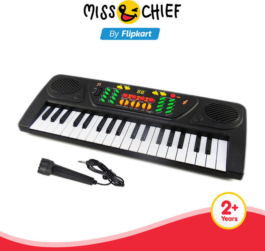 Flipkart musical keyboard discount