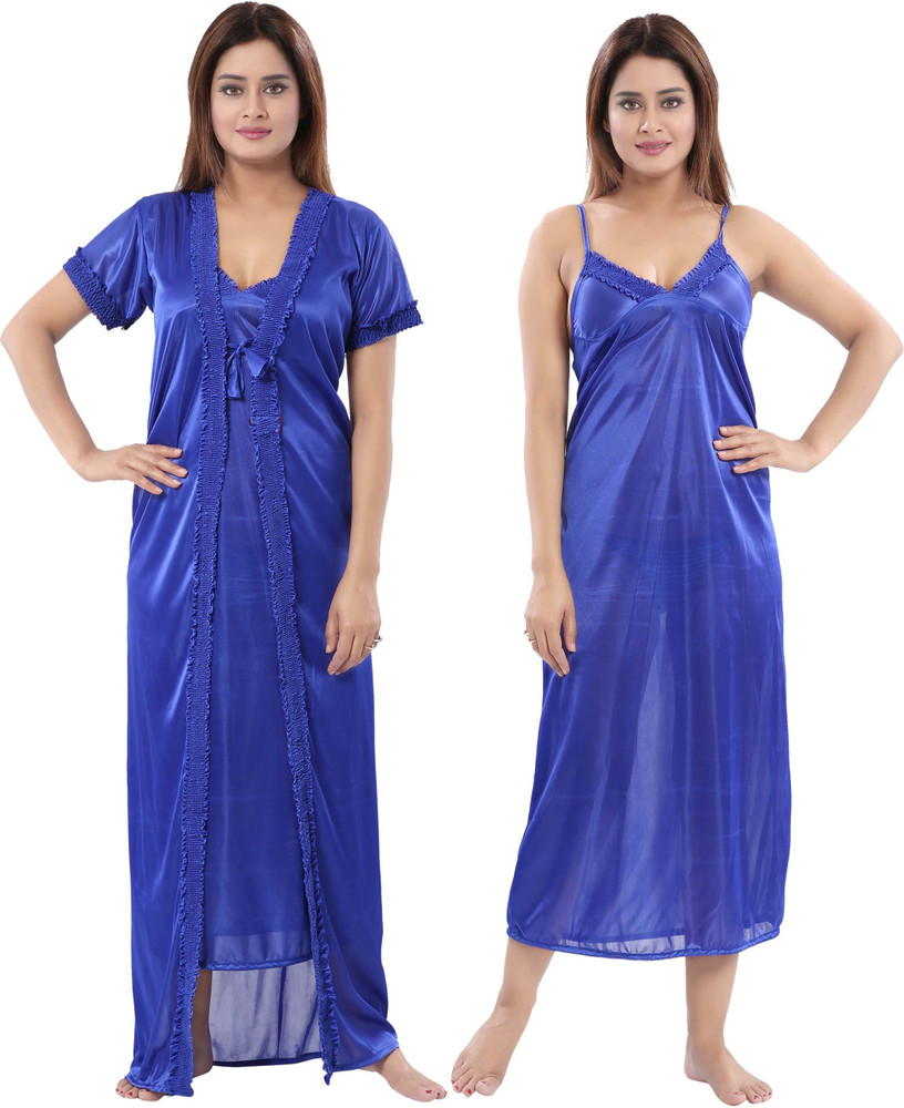 Flipkart nightgown 2025