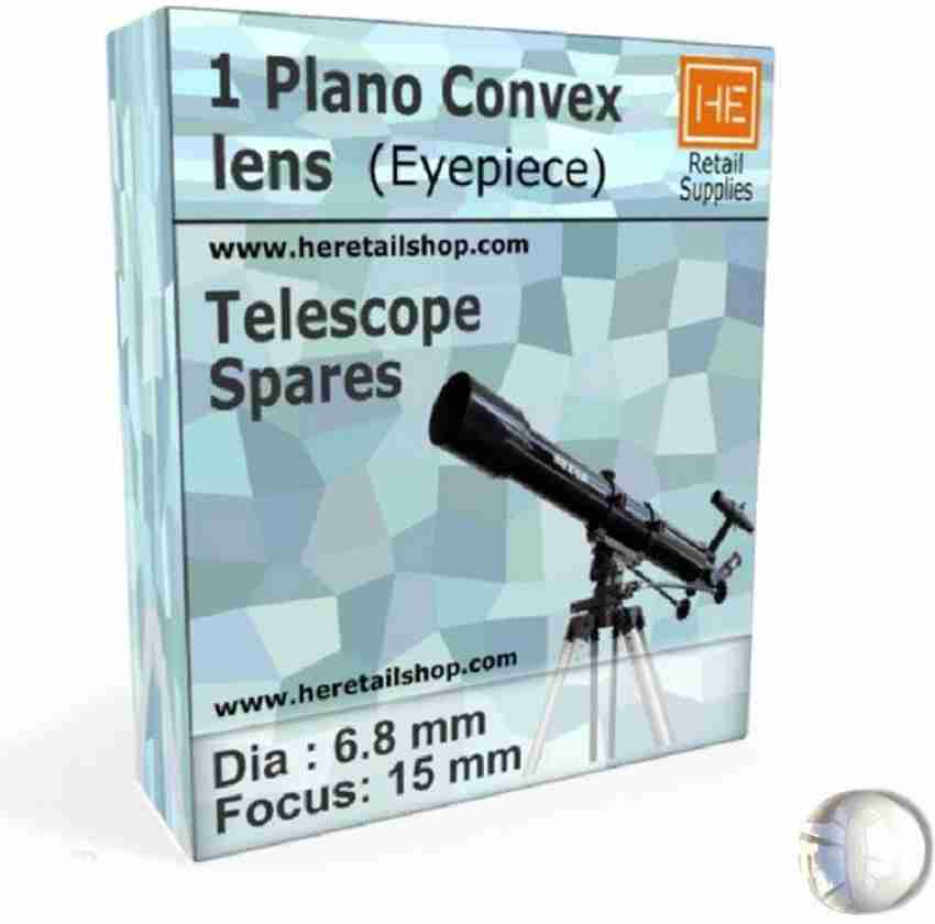 Telescope objective lens cheap suppliers