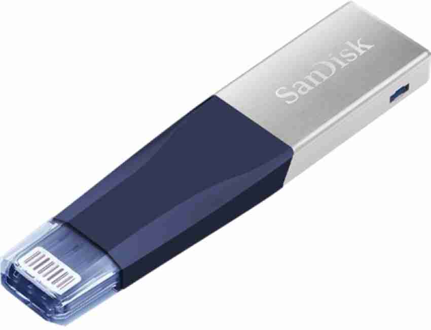 Jonephe 256GB USB Flash Drive for iPhone iOS/Android USB 3.0 Memory Stick 3  in 1 