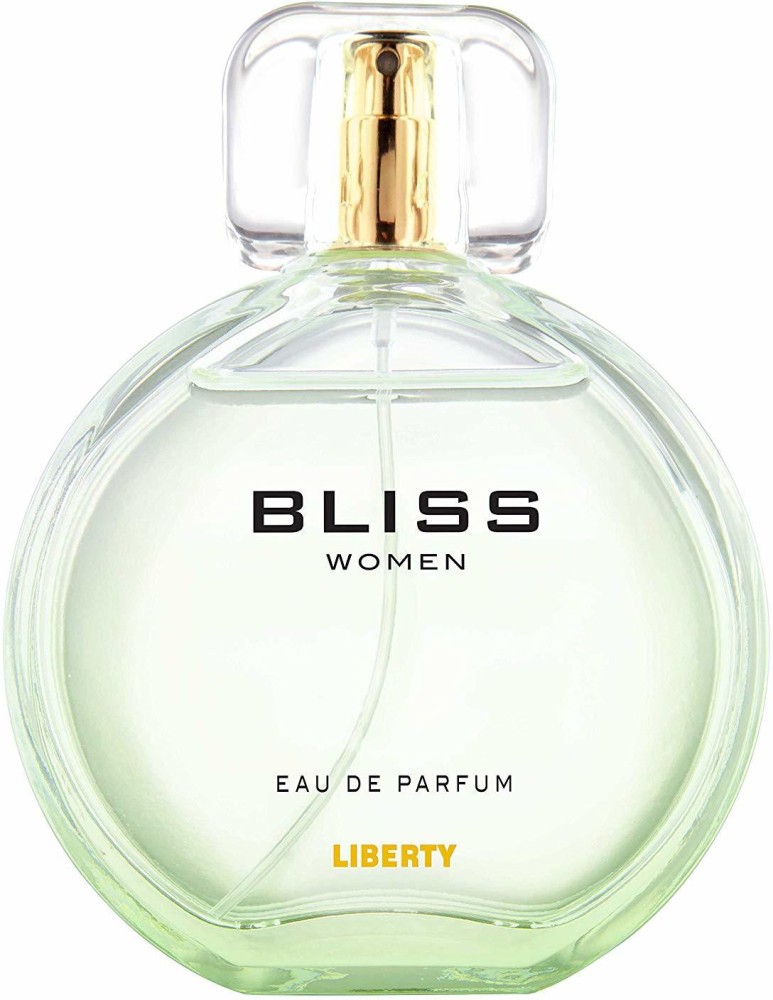 Bliss pour Femme 3.4 Ounce EDT Women's Perfume | Mirage Brands is not  associated in any way with manufacturers, distributors or owners of the  original