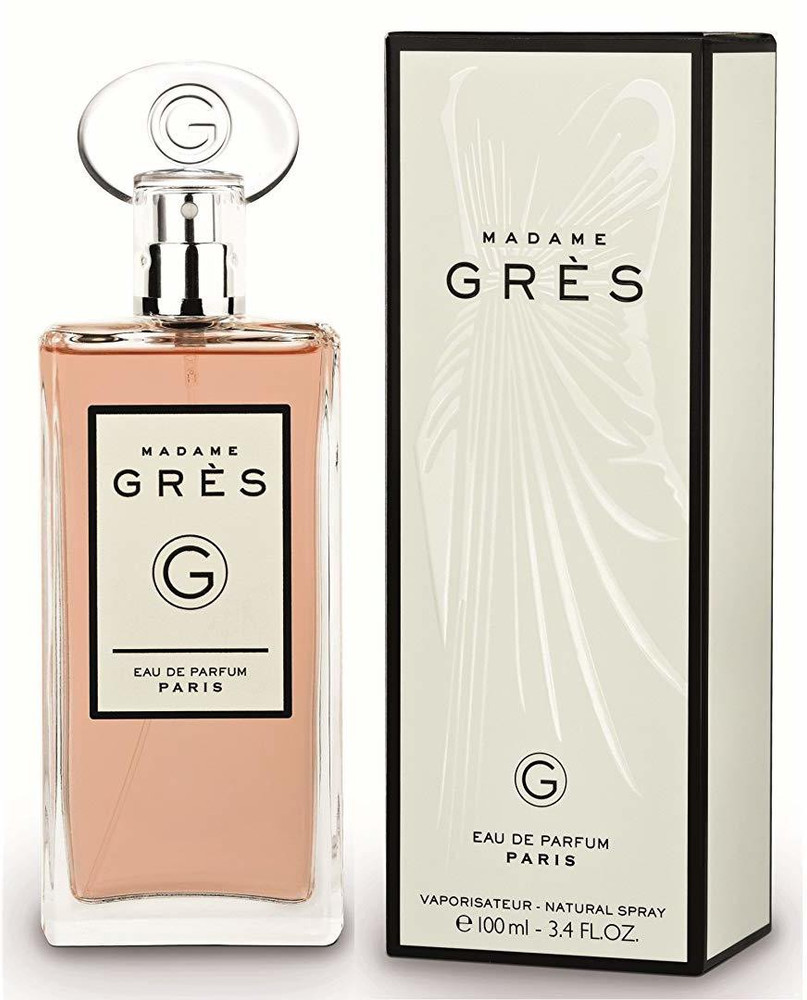 Gres madame outlet gres perfume