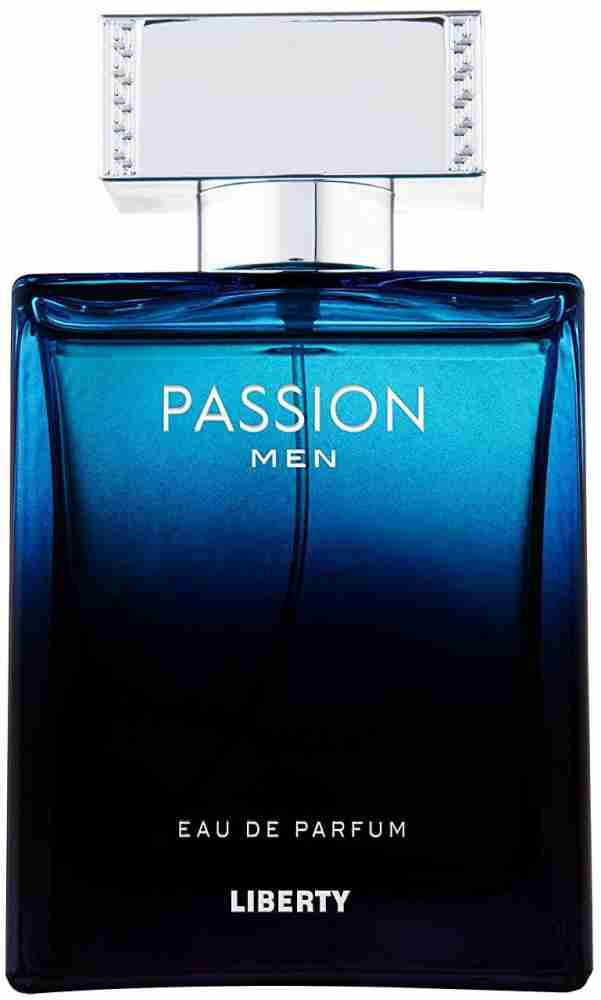 LIBERTY Passion Pour Homme Eau de Parfum 100 ml