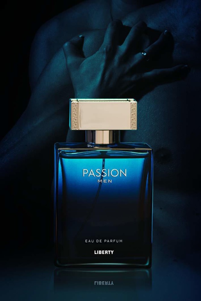 Perfume best sale passion hombre