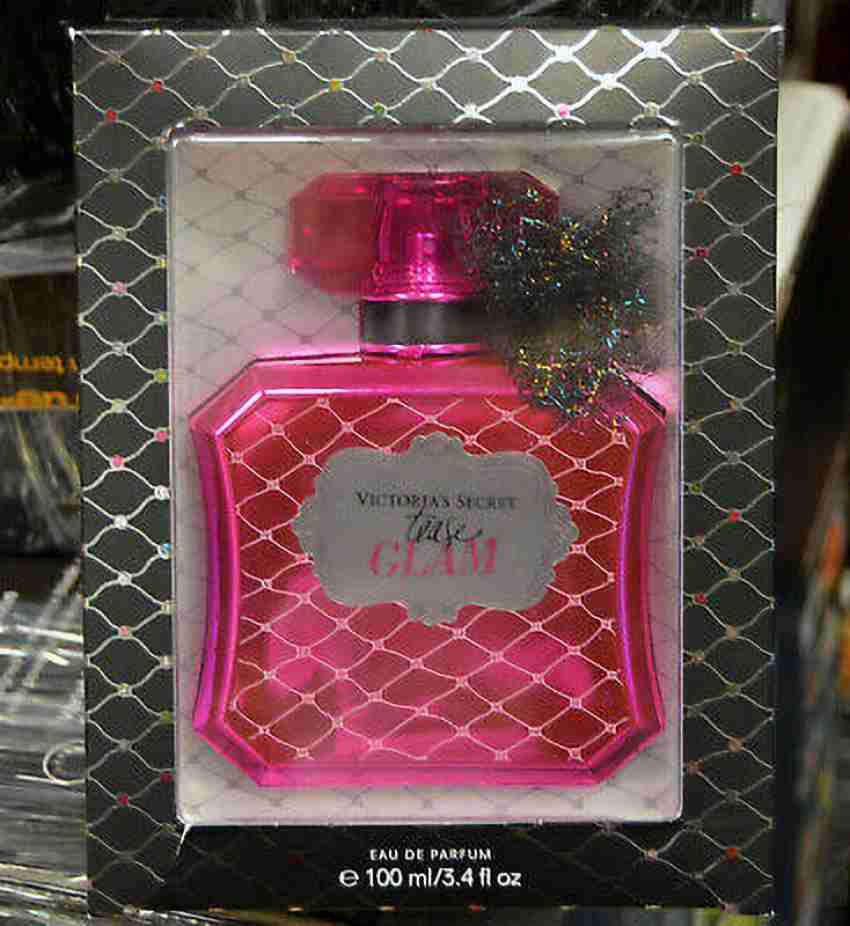 Victoria secret tease glam outlet perfume review