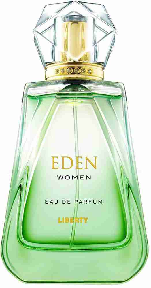 Eau de parfum outlet eden