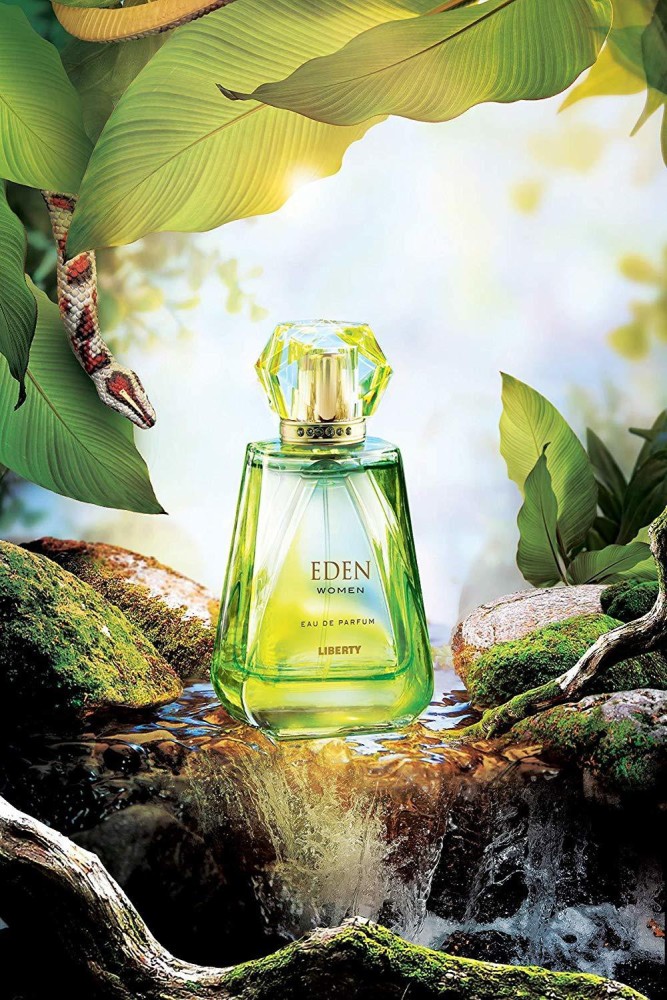 Eden eau de toilette new arrivals