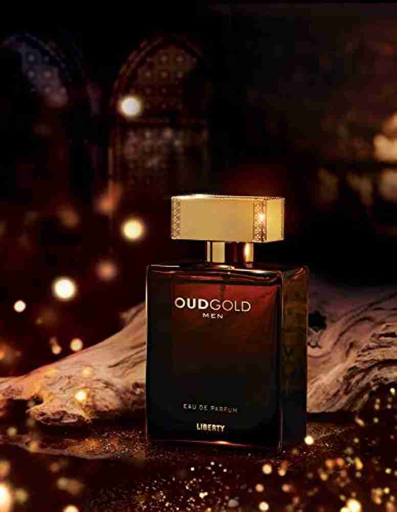 Liberty oud gold sale perfume