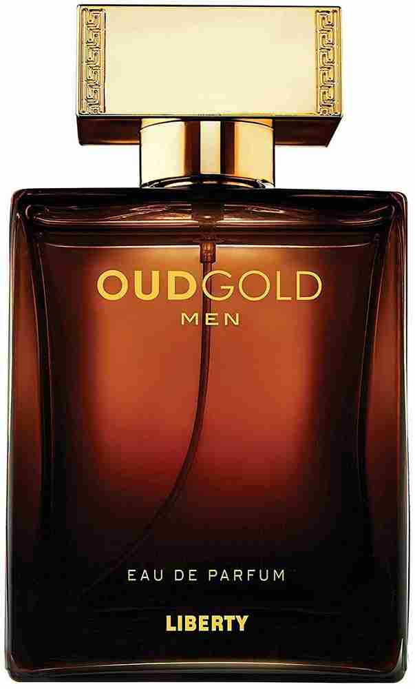 Buy LIBERTY OudGold Pour Homme EDP 100ml Eau de Parfum