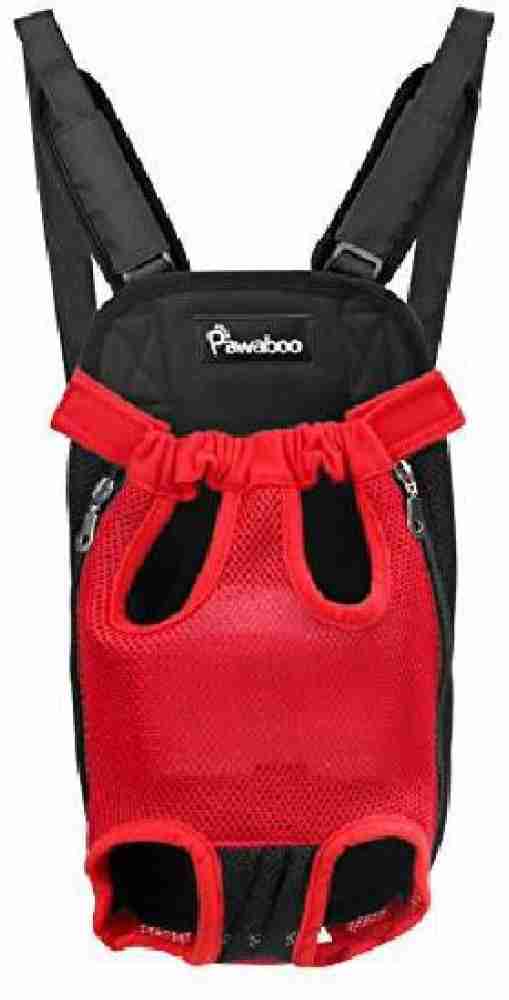 Pawaboo hotsell dog carrier